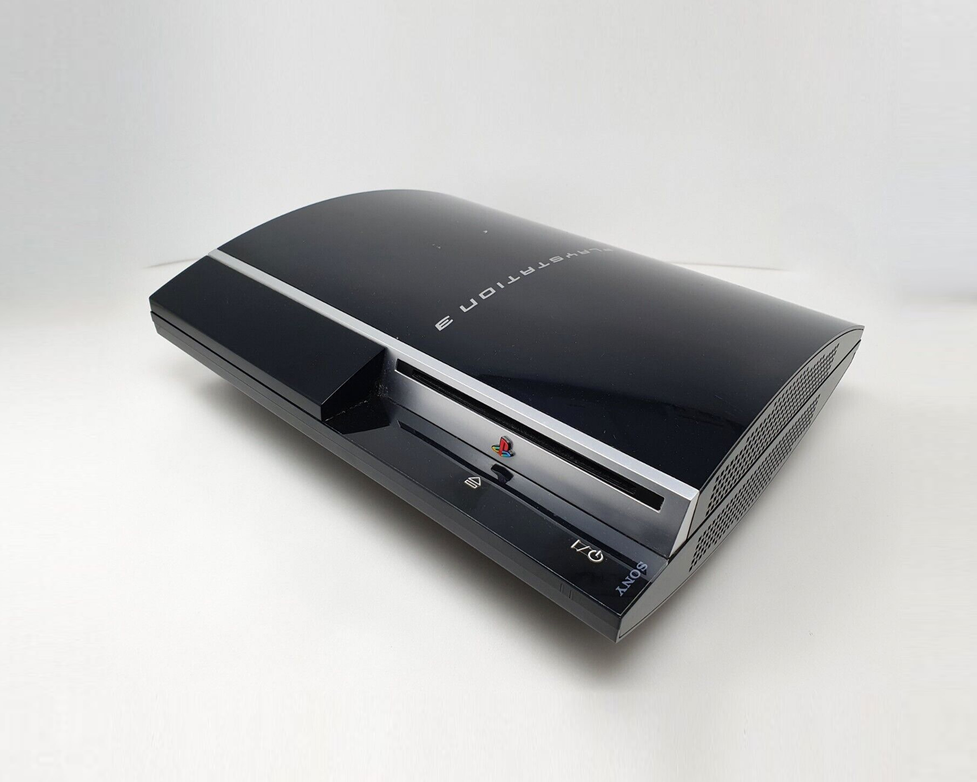 PS3 console 2024